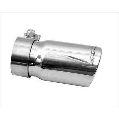 Dynomax Exhaust Tip (Polished) - 36472